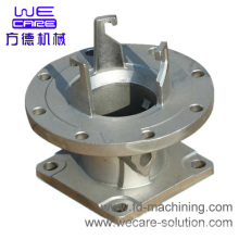 Aluminum Gravity Casting for Instrument Base and Housing